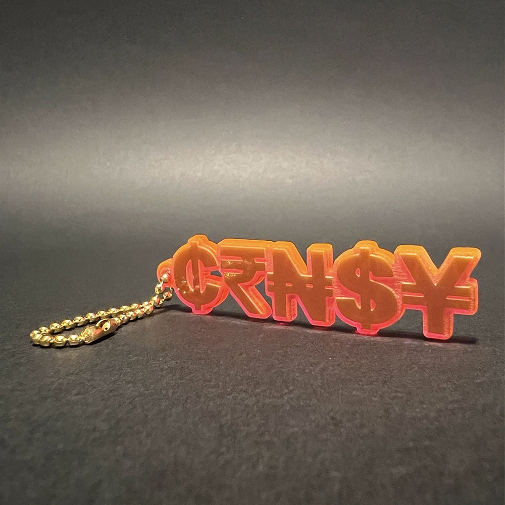CRNSY TAGS