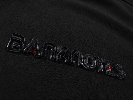 BANKNOTES