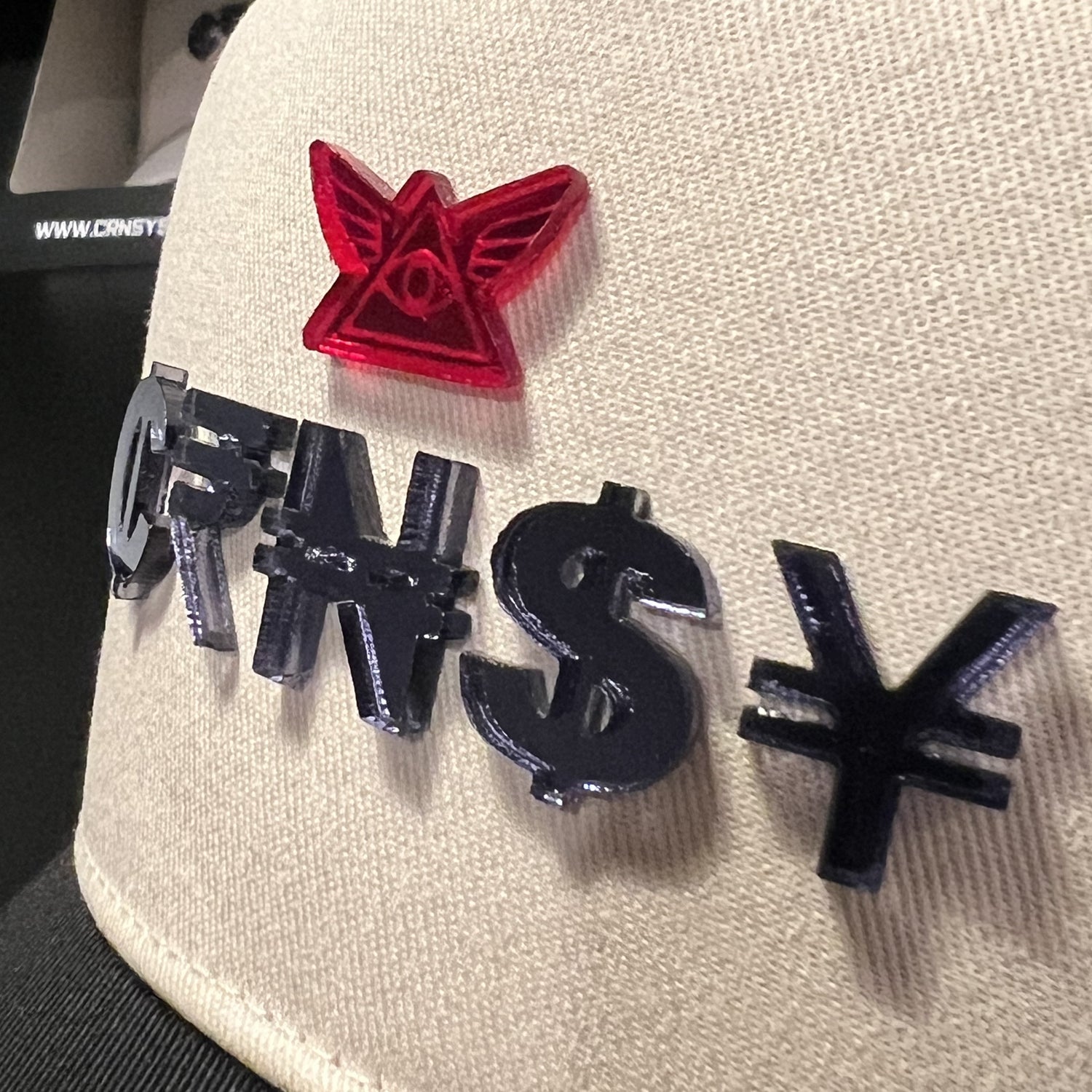 HEADWEAR