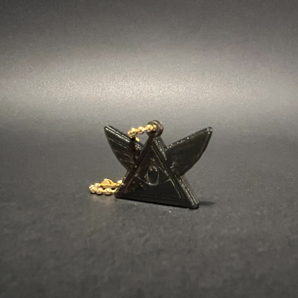 TRIANGLE TAGS