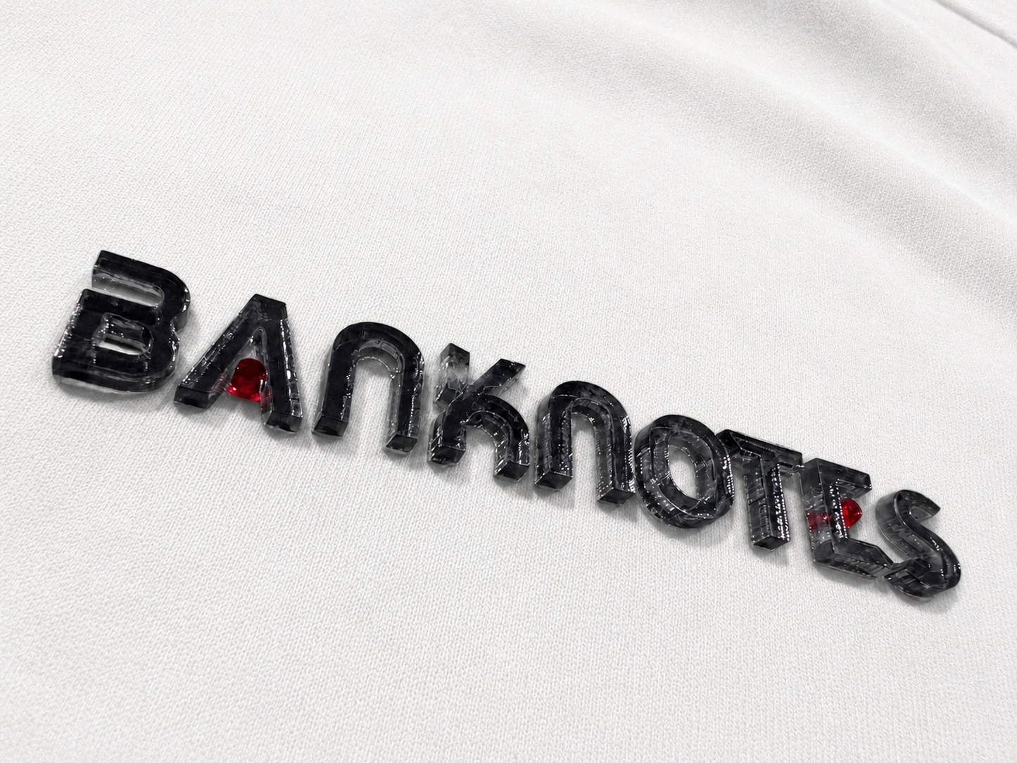 BANKNOTES