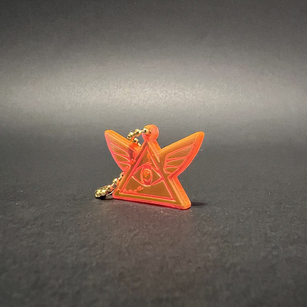 TRIANGLE TAGS