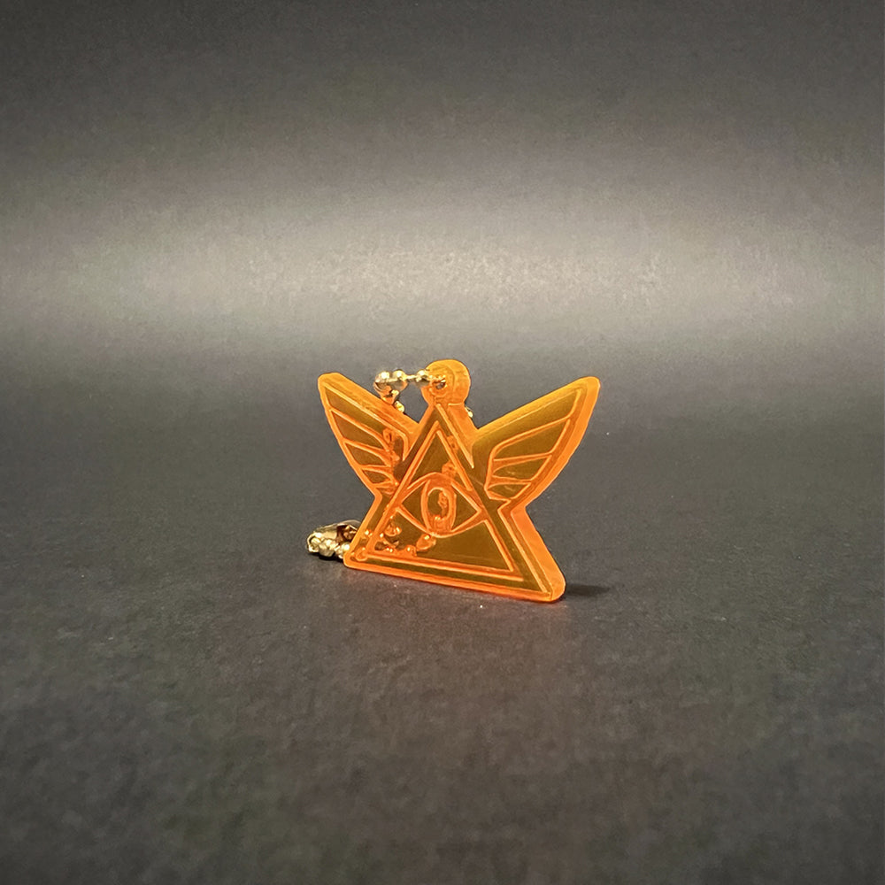 TRIANGLE TAGS
