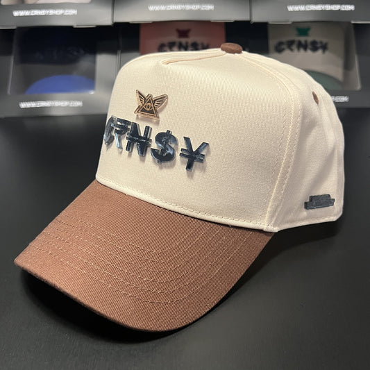 TAN/BROWN