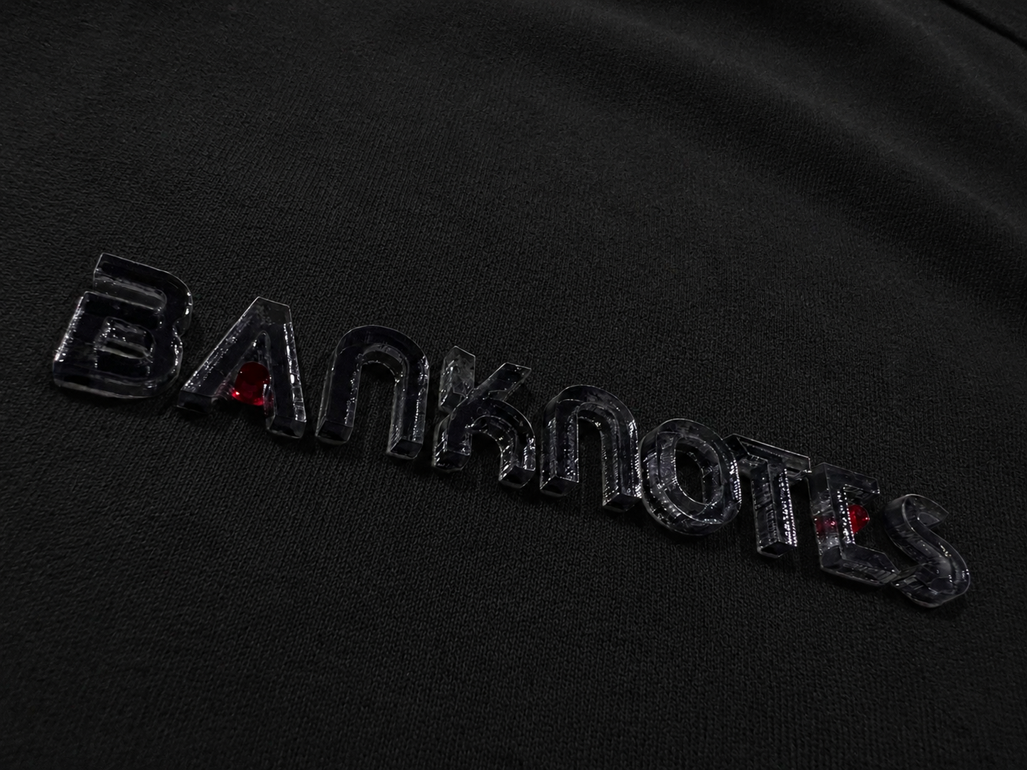 BANKNOTES