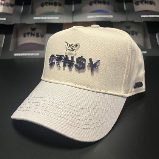 TAN/GREY